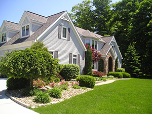 Landscapers and Lawncare Services in Provo, UT